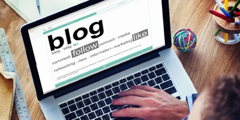 Blog Kuwin được hiểu là gì?