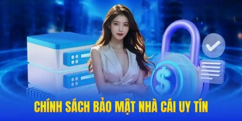 Quy định bảo mật nhà cái uy tín Kuwin là gì?