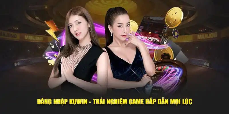 Cách khắc phục cố quên mật khẩu khi truy cập tại Kuwin
