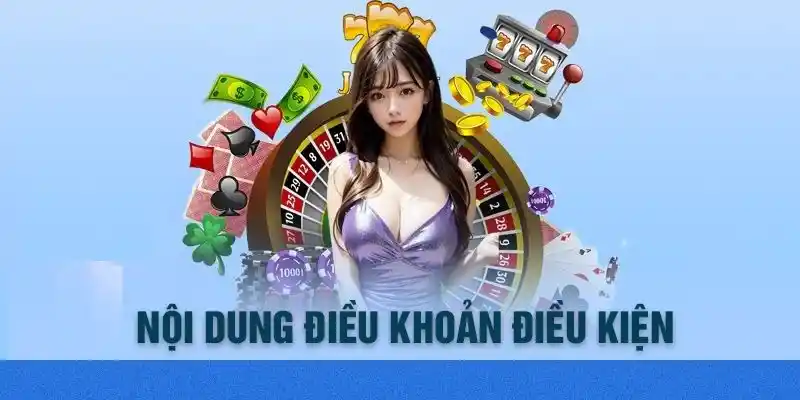Điều khoản và điều kiện về nick game cá cược tại Kuwin