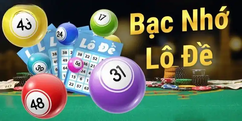 Khái niệm lô đề bạc nhớ Kuwin