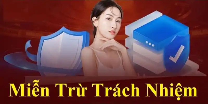 Miễn trừ trách nhiệm đối với tình huống nhầm trang game giả mạo