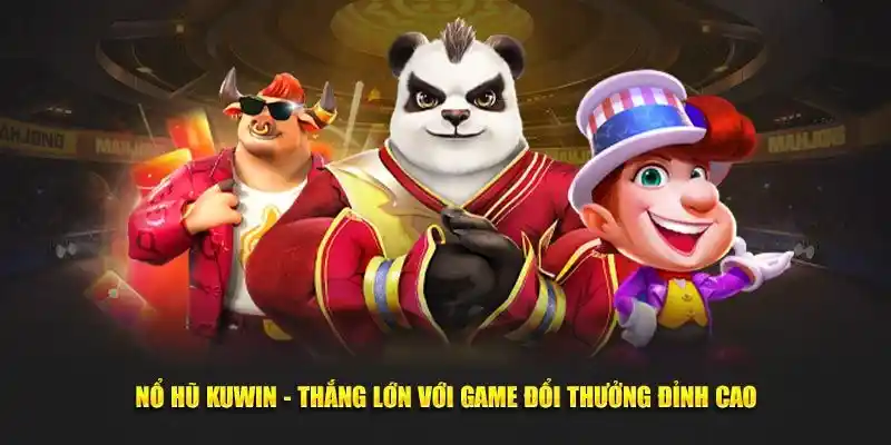 Siêu phẩm Tiền Vào Như Nước thiết lập đầy đủ tính năng đặc biệt