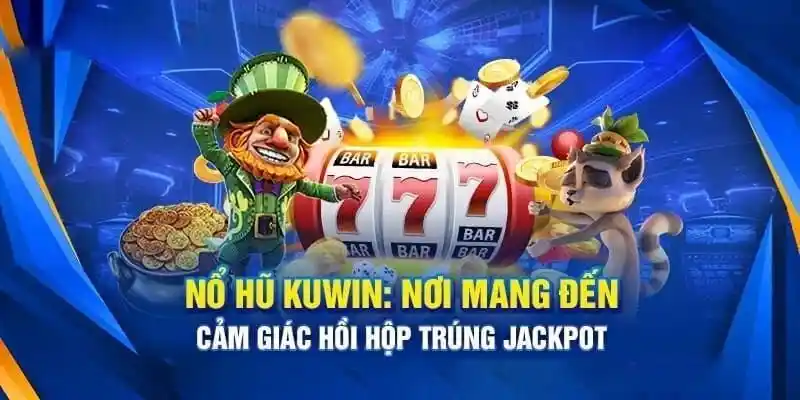 Quà tặng khi tham gia tựa game nổ hũ giúp bạn làm giàu nhanh chóng