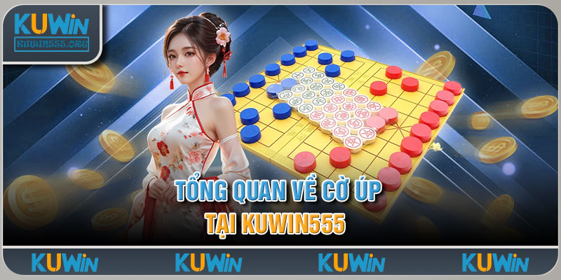 Tổng Quan Về Cờ Úp Tại Kuwin555 