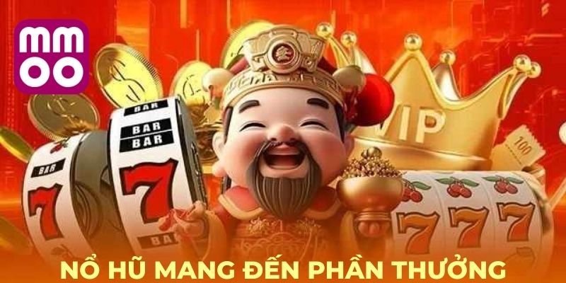 Cơ chế vận hành và cách chơi nổ hũ momo