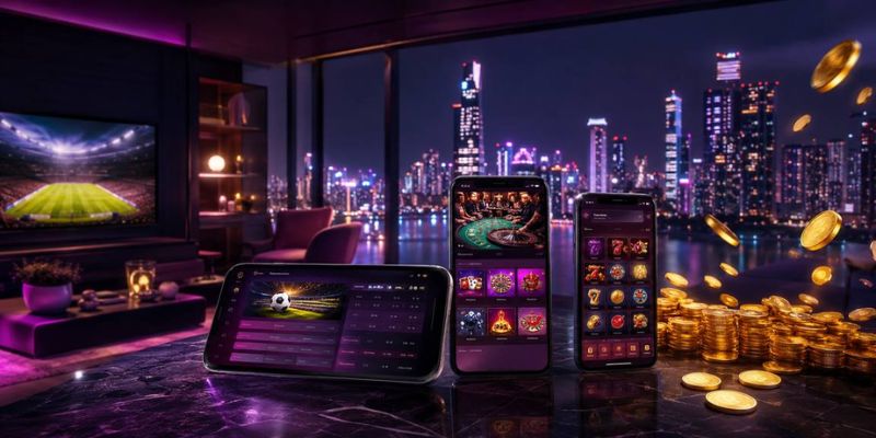 Những lưu ý quan trọng khi trải nghiệm tại Kuwin